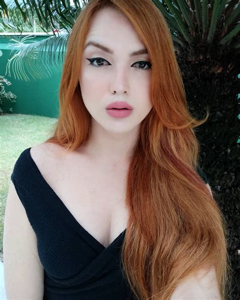 ts ladyboy|The Most Beautiful Trans Models on Instagram (Of the World)